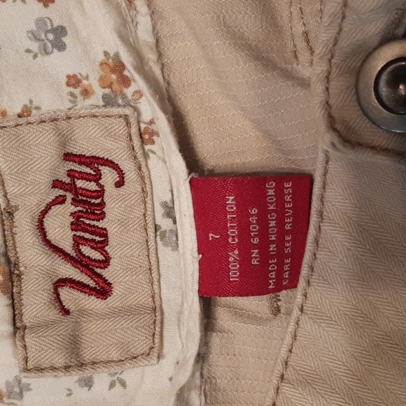 Vanity Designer Jeans - Picture 4 of 5